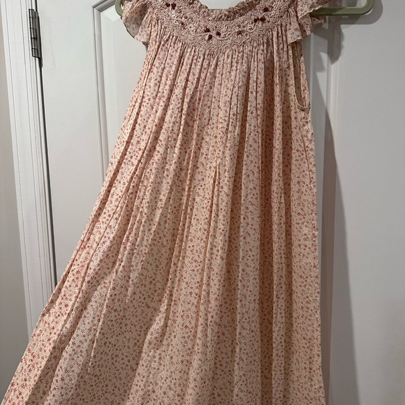 Doen Dresses & Skirts - Floral Doen Dress